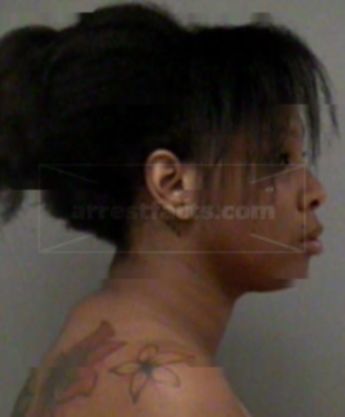 Melissa Youngblood