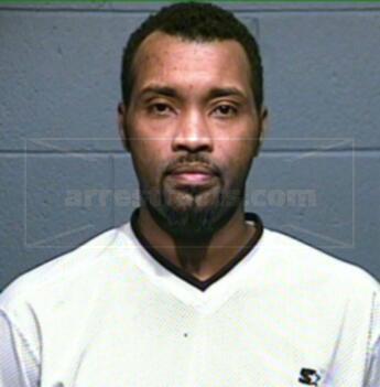 Calvin James Moss