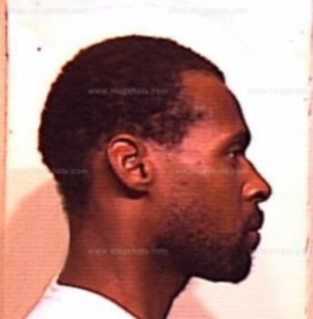 Wallace Alfred Jones