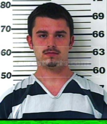 Justin Glynn Adams