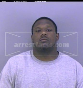 Joseph Lance Whitaker