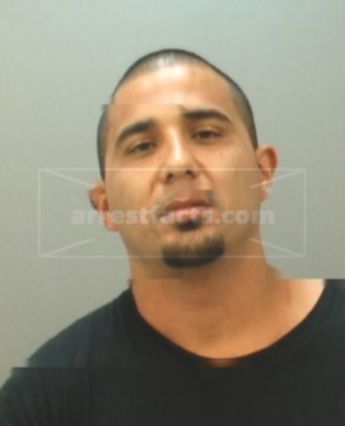 Kevin Ray Rodriguez