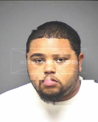 Zachary Alphonso Hayes