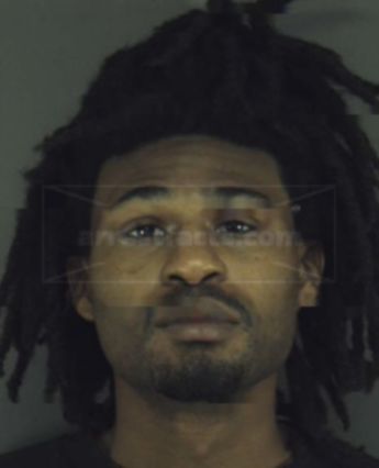 Antoine Ramon Upshaw