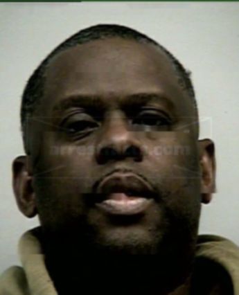 Ricky Charles Batson