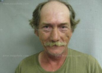 Joseph Melvin Richards