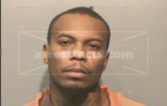 Jeffery Deontrey Fair