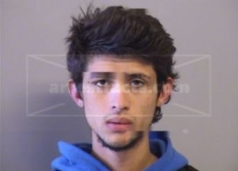 Alexis Ramirez-Nunez