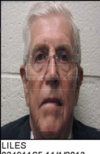 Billy Royce Liles