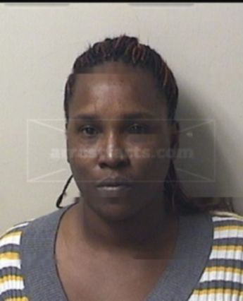 Adrian Renea Golden
