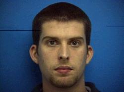 Bradley Scott Reed