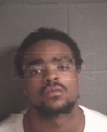 Desmond Tynneque Deshaw Whitmire