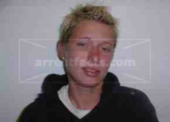 Stacia Nicole Schrock