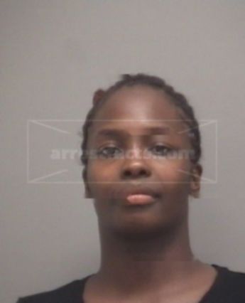 Latonya Vernice Boyd