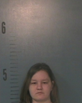 Brandi Shay Wilson
