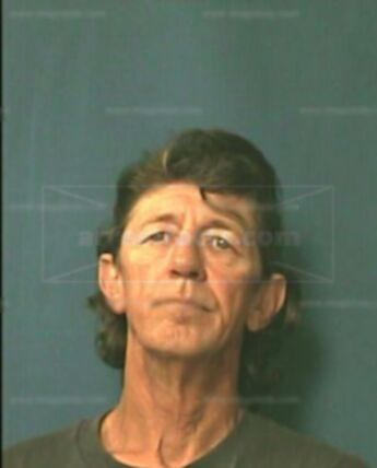 Ronald Gene Mcgehee