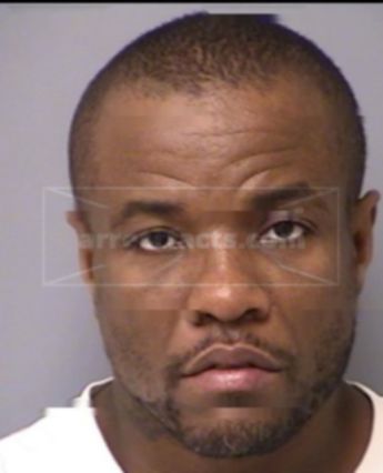 Gregory Tyrone Lee