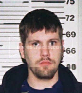 Christopher Douglas Mcqueen