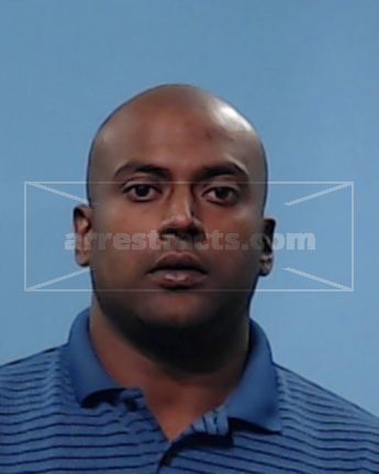 Sibin Sreedhar