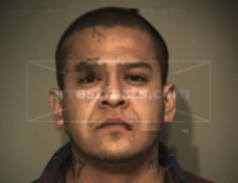 Steven Ray Rivas Acosta
