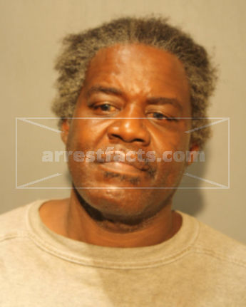 Alvin Hall