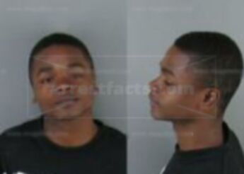 Darnell Lorenzo Austin