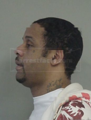 Antwane J Harrington