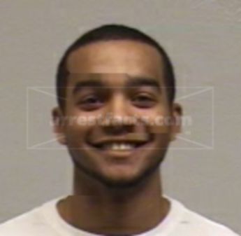 Shayne Dion Bowers