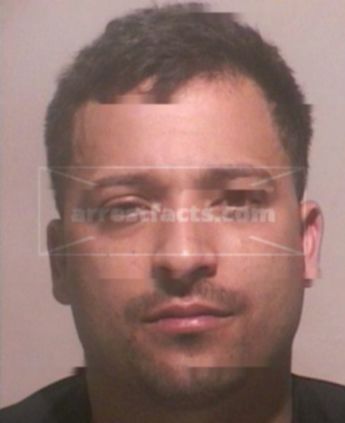 Ralph Anthony Navarro