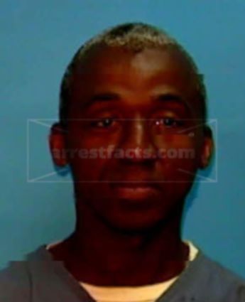 Johnnie Lee Bradshaw