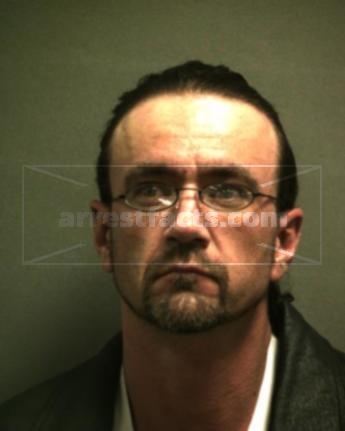 Terry Daryl Whitman