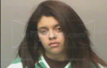 Alina Alicia Flores