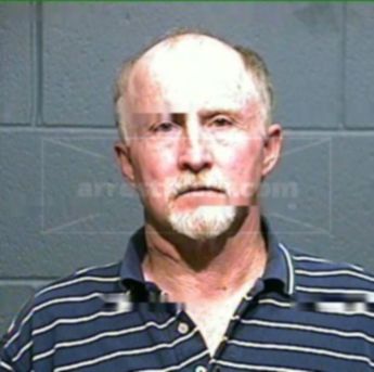 Thomas Glenn Scott