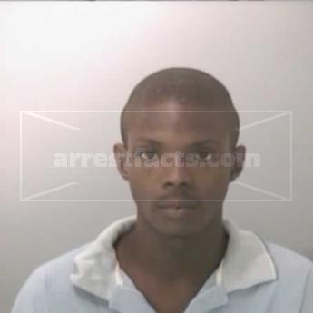 Michael Jermaine Johnson