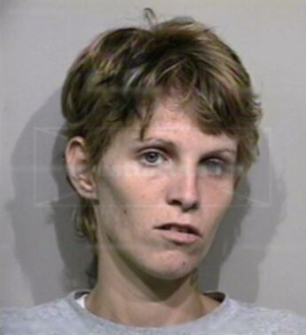 Chanda Lee Nutter