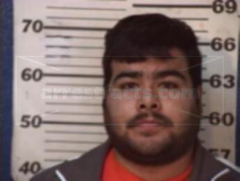 Jason Gonzalez