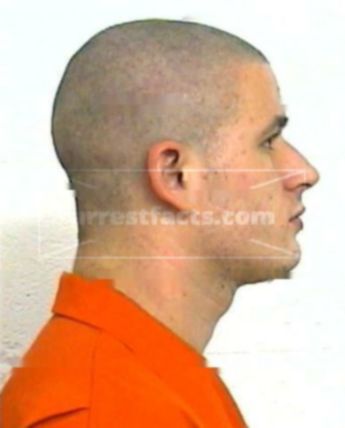 Brian Michael Chamberlain