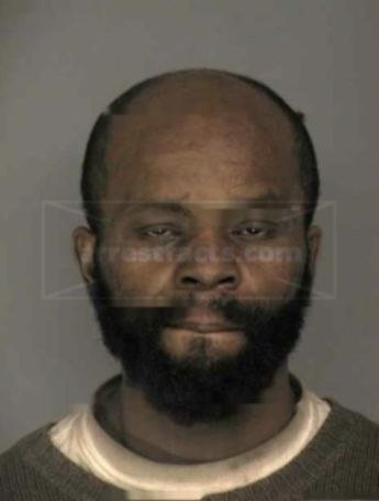 Lamont Ryland