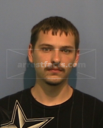 Christopher Alan Mcbride