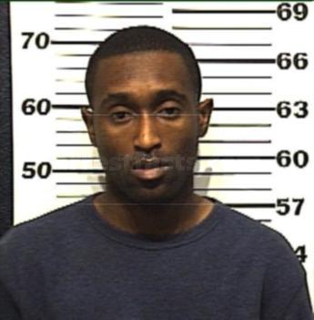 Andre Andrade Austin