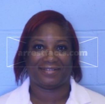 Deneatrice Annette Chalk