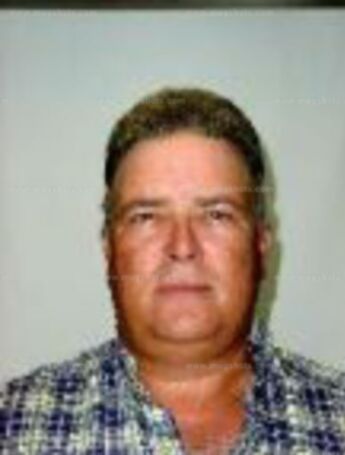 Billy Frank Denton