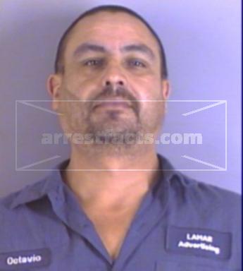 Octavio Perez Salas