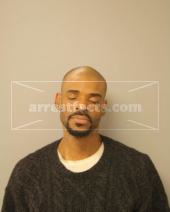 Darryl D Chapman