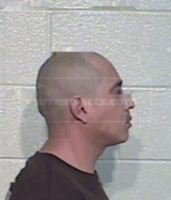 Cesar Alejandro Martinez Sepulveda