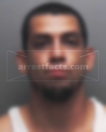 Wayne Hernandez