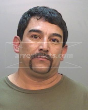 Ronald Rene Ramirez