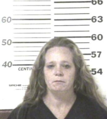Stacy Denise Murff