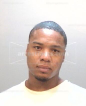 Joshua Montrell Allen