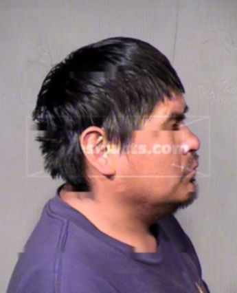 Clifton Yazzie